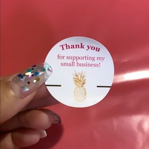 THANK YOU FOR YOUR PURCHASE